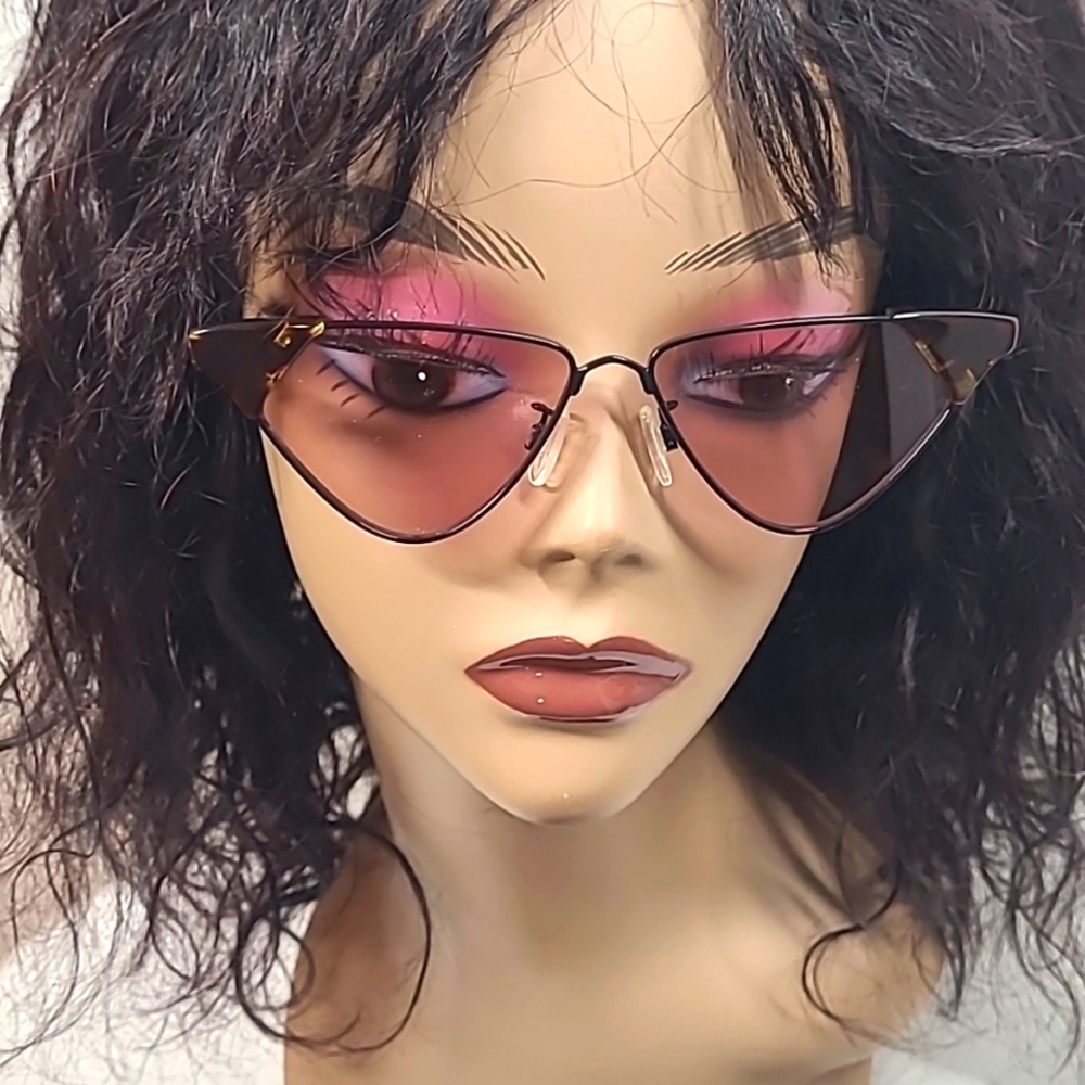 McQ Women's Sunglasses